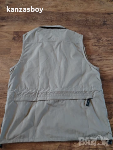 pinewood - мъжки ловен елек КАТО НОВ М, снимка 10 - Други - 51258875