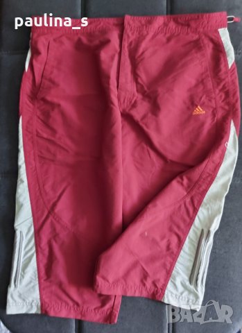 Мъжки бермуди "Adidas"® / голям размер , снимка 2 - Къси панталони - 29758668
