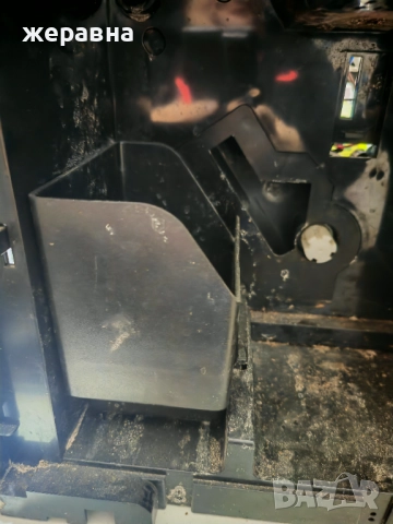 Café Bonitas Tech One, снимка 9 - Кафемашини - 51741063