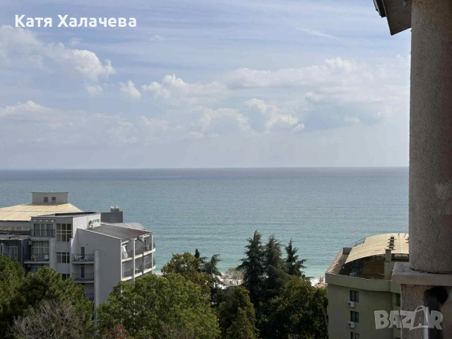 Продавам панорамен Едностаен апартамент -в гр. Варна , к.к. Златни пясъци , в затворен комплекс с ба, снимка 11 - Апартаменти - 54180680