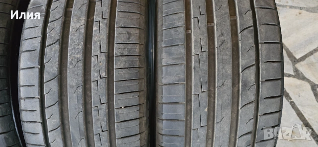 Гуми Спорт пакет Sailun 245/40/19 275/35/19, снимка 2 - Гуми и джанти - 53021089