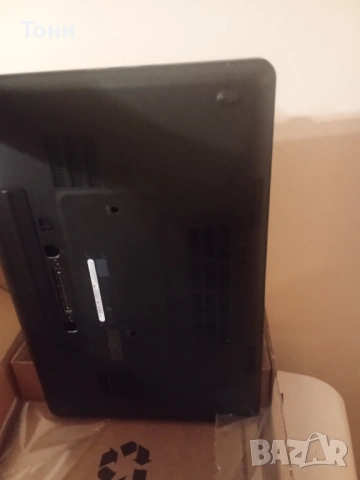 Лаптоп за части или поправка Del Latitude E5540, снимка 2 - Лаптопи за дома - 54223330