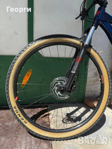 LaPierre Edge 2.9 29”, снимка 4 - Велосипеди - 54194745