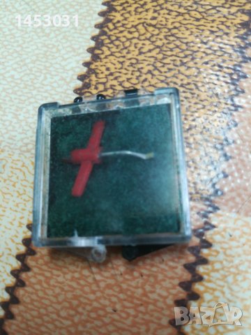 Игличка за Грамофонна доза