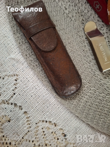 Немско колекционерско ножче, снимка 2 - Ножове - 52287927