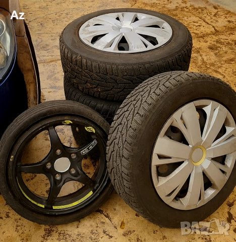 Mercedes -Benz B200 IIGen.Blue efficiency, снимка 4 - Автомобили и джипове - 52671569