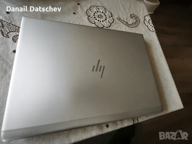 HP EliteBook 840 G5, снимка 3 - Лаптопи за дома - 56013321