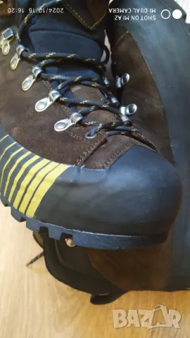 Scarpa Ribelle HD , снимка 11 - Спортни обувки - 47607349