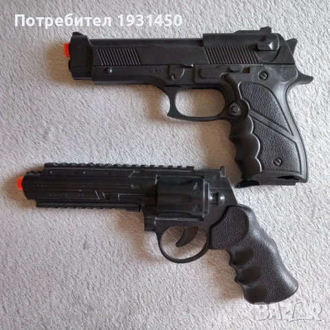 пистолети , снимка 3 - Други - 51130658