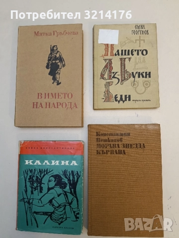 Нашето Аз-Буки-Веди - Емил Георгиев