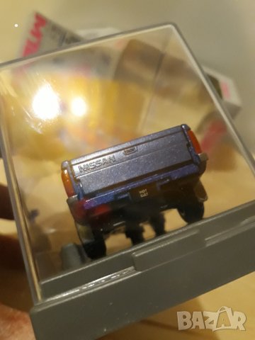 Nissan Navara 1.43 , снимка 6 - Колекции - 35445925