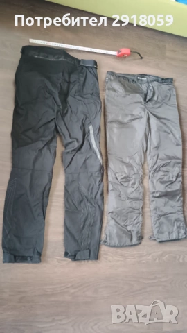 Панталон за мотор, снимка 4 - Аксесоари и консумативи - 54193503