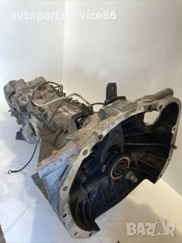 Ръчна скоростна кутия 6 скорости за Subaru Outback 2.0D (2011) TY756W1ABB , снимка 3 - Части - 54226734