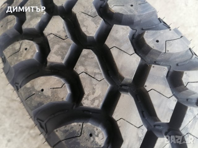 4бр. нови гуми за кал WESTLAKE 31X10.50R15 DOT 2824, снимка 14 - Гуми и джанти - 31995224