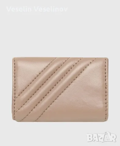 Чисто нов портфейл Marc Jacobs Keychain, снимка 2 - Портфейли, портмонета - 56019696