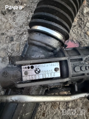 Хидравлична рейка е46 xDrive, снимка 2 - Части - 52925903