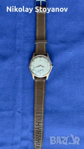 Ръчен часовник LANCO, снимка 3 - Мъжки - 48011515