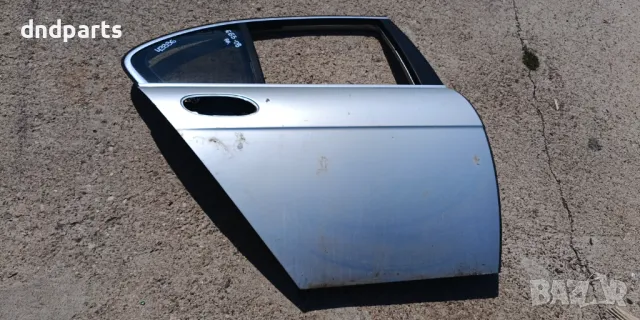 Врата BMW 7-Series E65 2003г.-(задна дясна)	