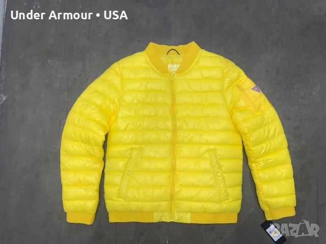 Guess • Los Angeles 