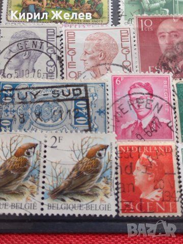 Пощенски марки смесени СВЕТОВНИ ЛИДЕРИ ЛИЧНОСТИ перфектно състояние за КОЛЕКЦИЯ 22620, снимка 11 - Филателия - 40344245