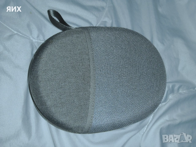 Безжични слушалки Sony - WH-1000XM4, ANC, сребристи, снимка 5 - Слушалки и портативни колонки - 54083765