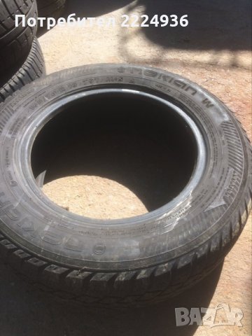 Гуми втора употреба, снимка 12 - Гуми и джанти - 34282030