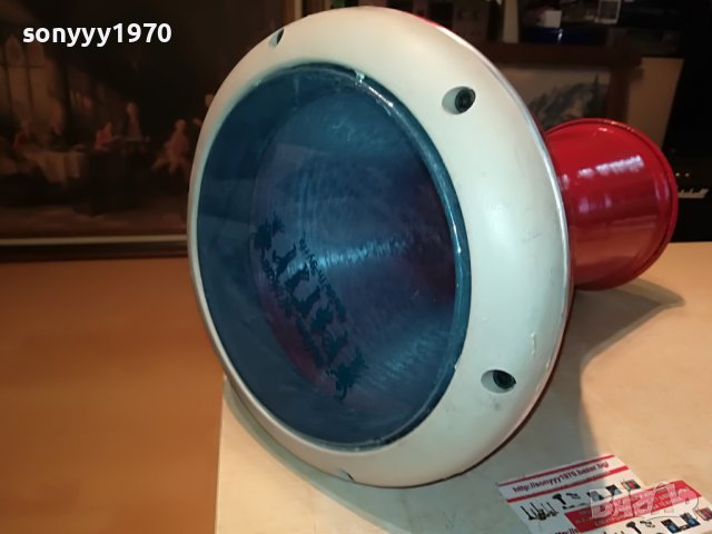 ✅RED BIG BASS-ТАРАМБУКА ГОЛЯМА 0110221800, снимка 8 - Ударни инструменти - 38184440