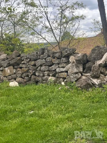 Продавам дялън камък и каменни колони , снимка 6 - Други - 49106484