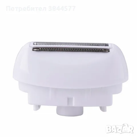 Безжичен епилатор с две приставки , 3W LEP-5501, снимка 4 - Епилатори - 56256679