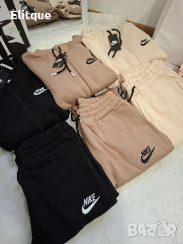дамски екипи найк , снимка 5 - Спортни екипи - 53098613