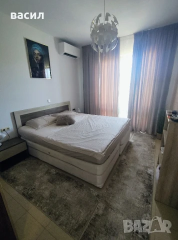 Апартамент на първа линия на плаж Градина, снимка 10 - Апартаменти - 50853661