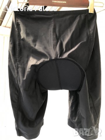 Велошорти за колоездене ROGELLI