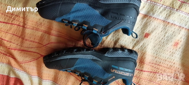 La sportiva TX Hike gtx , снимка 5 - Маратонки - 51682823
