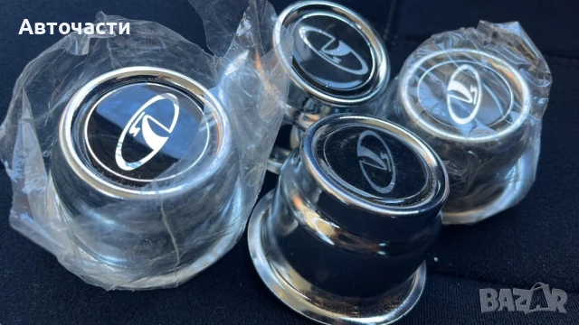 Капачки джанти Лада 2107-Lada2107