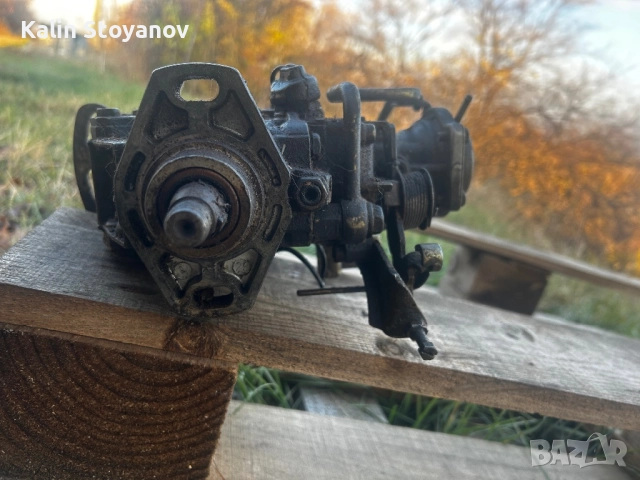 ГНП за Митсубиши 2.5 /116 kc, снимка 4 - Автомобили и джипове - 52327379