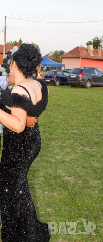 рокля за повод, снимка 7 - Рокли - 54072627