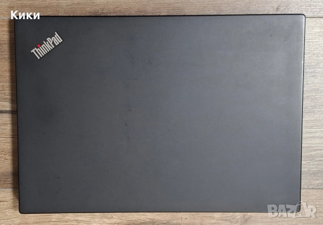 Лаптоп Lenovo ThinkPad X395 | Ryzen 5 PRO 3500 | 16 GB Ram | 256 SSD | ТЪЧ |, снимка 2 - Лаптопи за работа - 52912797