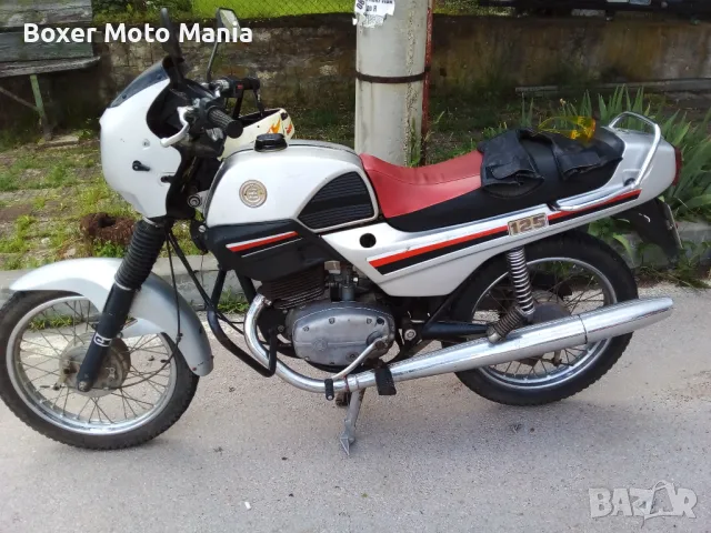 Moto Guzzi/Morini/Ducati/Gilera/Cagiva/Laverda/BMW/Suzuki/Kawasaki/Honda,Търся/Купувам/Заменям , снимка 9 - Мотоциклети и мототехника - 39153388