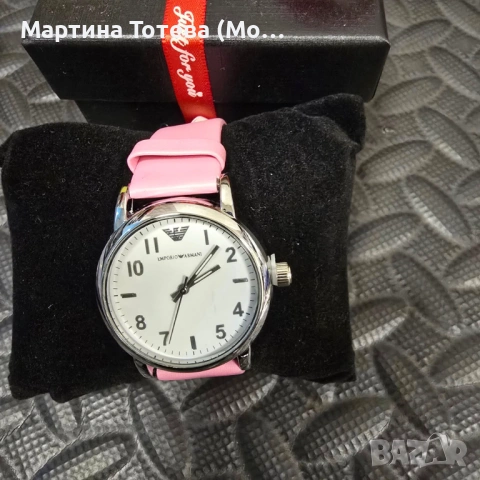 Дамски часовници, снимка 2 - Дамски - 53282431