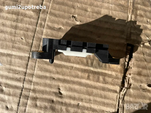 Crash Сензор Airbag Mercedes Benz W211 Tmodel E class, снимка 3 - Части - 48665618