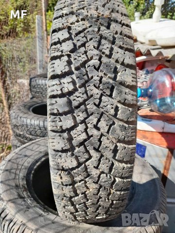 Единични гуми различни размери , снимка 12 - Гуми и джанти - 28140760