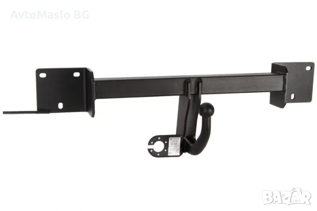 Нов Теглич за BMW 3 E46 E91 E90 F30 F31 теглич за бмв 3 серия ф31 е91, снимка 2 - Части - 53061807