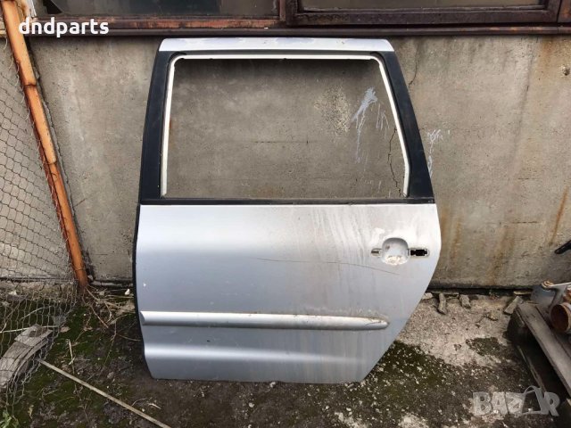 Задна лява врата Ford Galaxy,1999г.