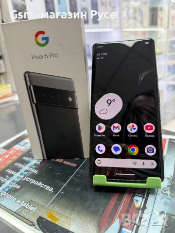 Google Pixel 6 Pro 128Gb