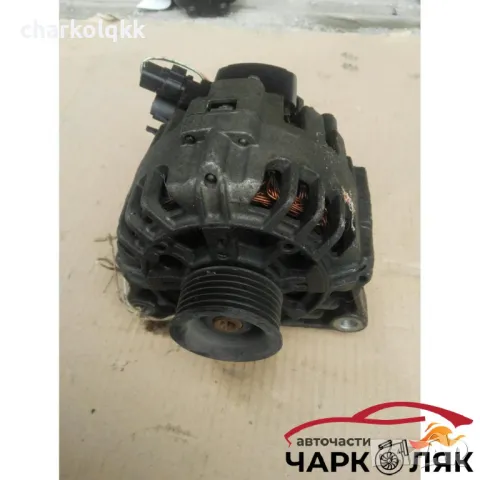 Алтернатор Ситроен Ксара Пикасо 2.0Б, снимка 1