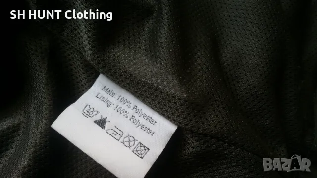 DOVREFJELL WINDPROOF Jacket размер XXL за лов риболов яке вятърно устойчиво - 881, снимка 12 - Якета - 48083052