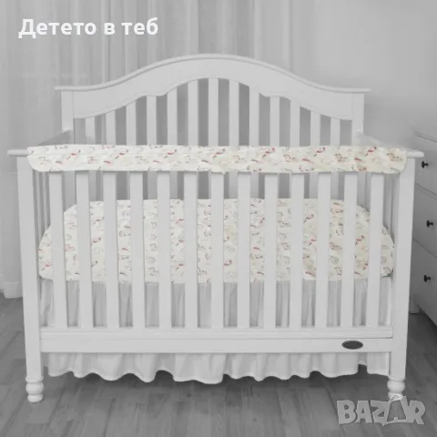 Протектор за кошара, еднорог, снимка 1