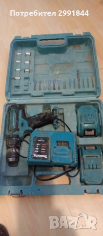 Винтоверт 24волта , снимка 2 - Винтоверти - 52658378