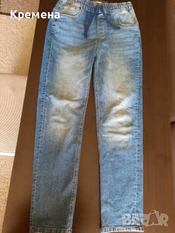 дънки за момче, ръст 162, 10лв, снимка 1