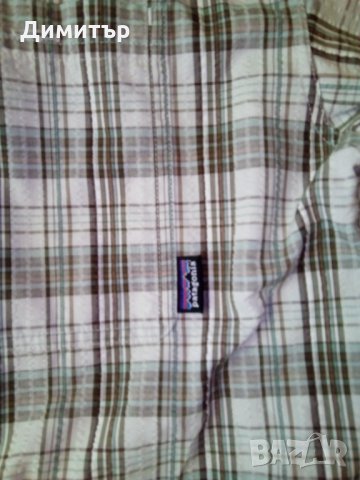 Patagonia, снимка 2 - Ризи - 29897647